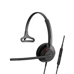 EPOS IMPACT 730 Wired Mono Headset 34569J EPOS IMPACT 730 Wired Mono Headset 34569J